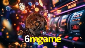 Design Responsivo 6mgame