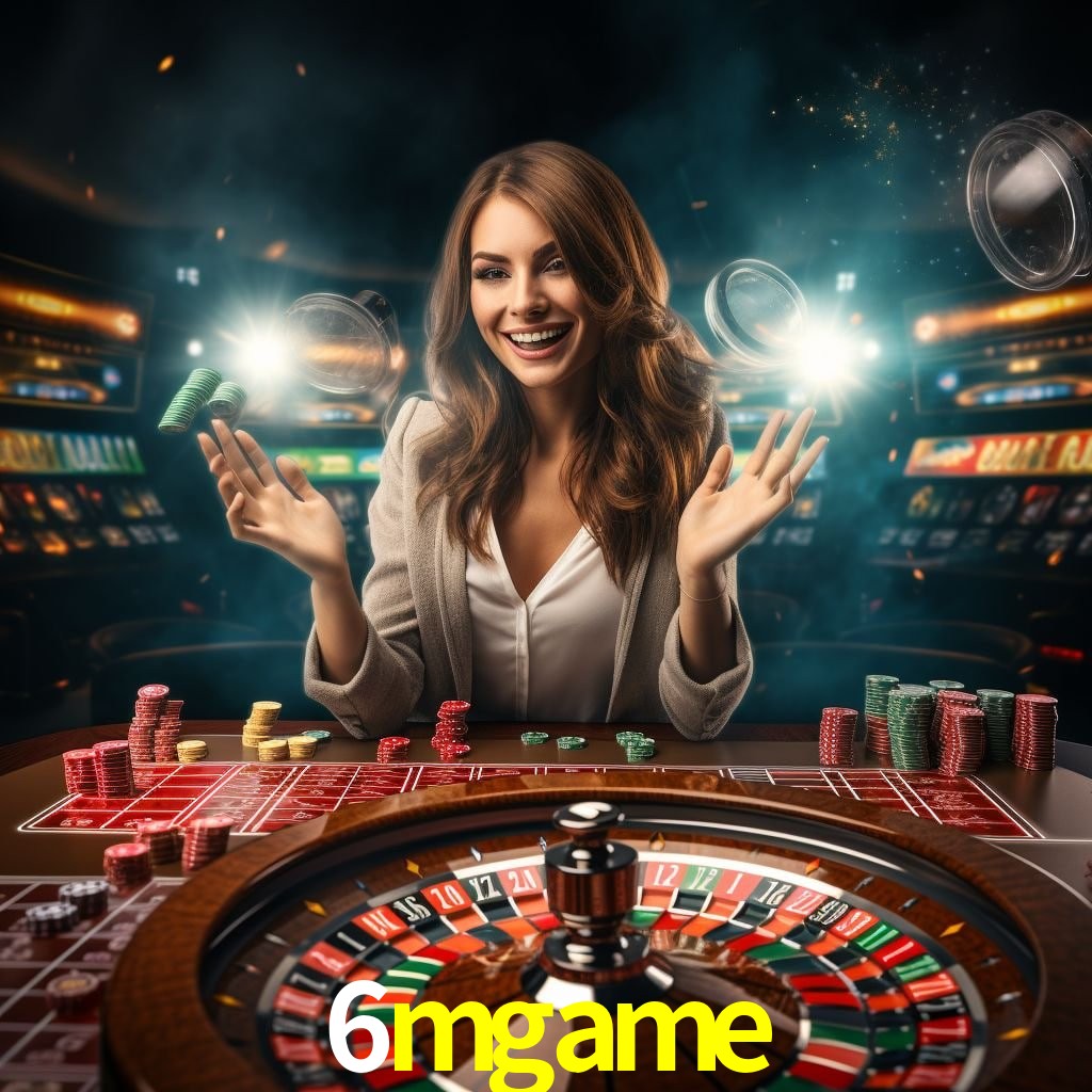 6mgame.com