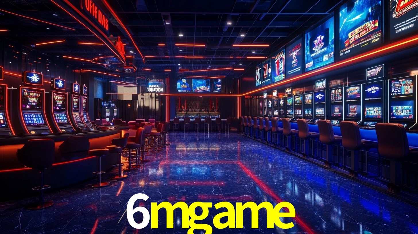 6mgame App Interface