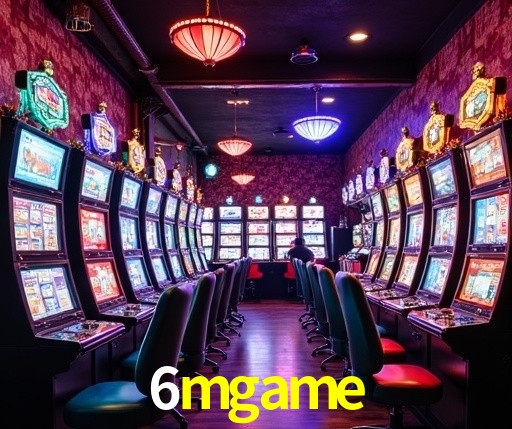 Inovações de Jogos na 6mgame: O Futuro das Experiências Interativas