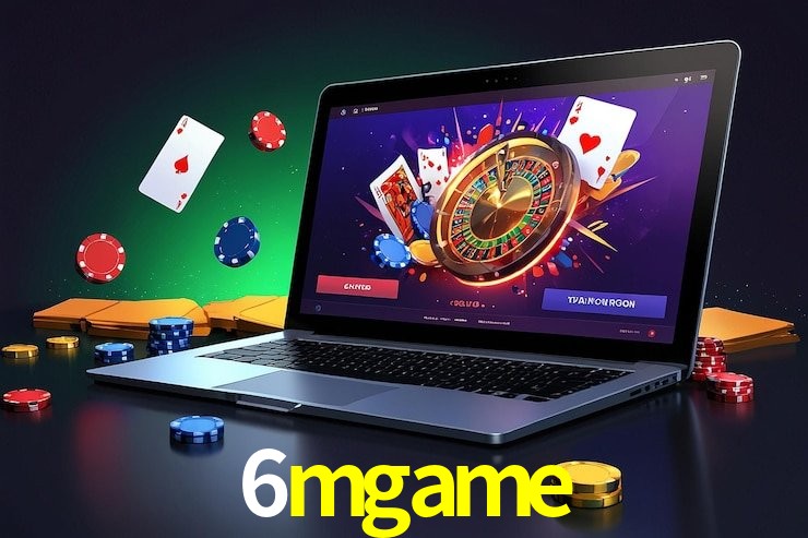 Explorando a Categoria de Eventos em Apostas na 6mgame