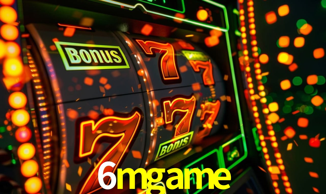Login Seguro 6mgame