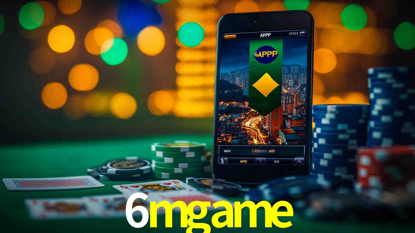 Apostas de Tênis 6mgame