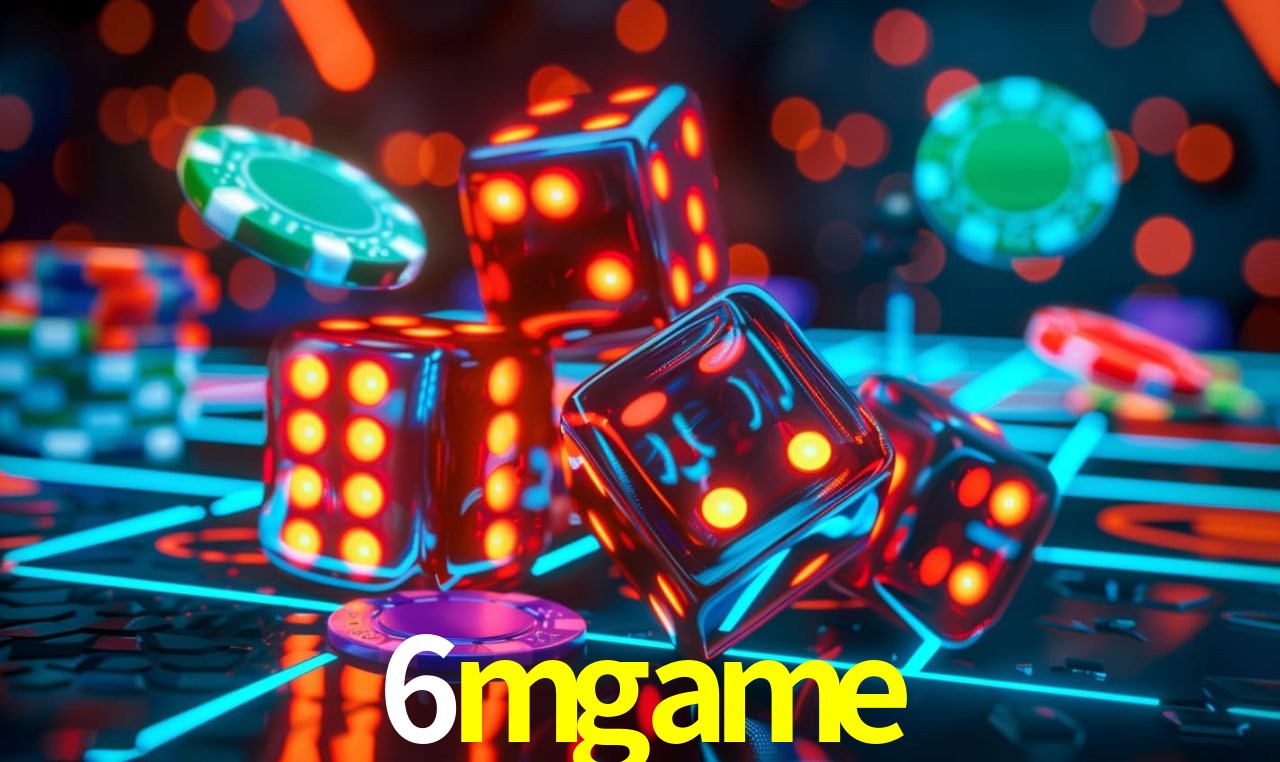 Integração de APIs 6mgame