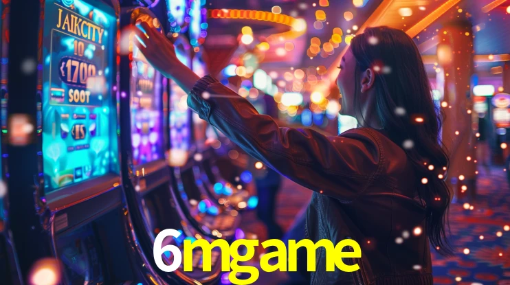 6mgame: Seu Especialista em Apostas Esportivas Brasileiras