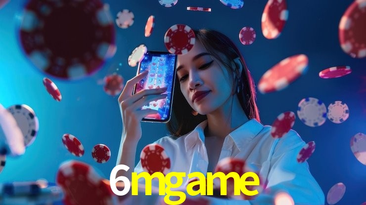 Casino Ao Vivo 6mgame
