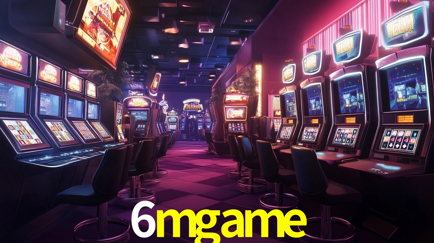 Experimente o Login Seguro Premium no 6mgame