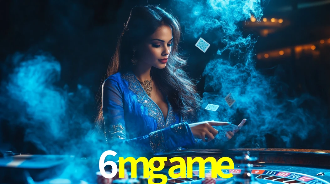 Estatísticas 6mgame