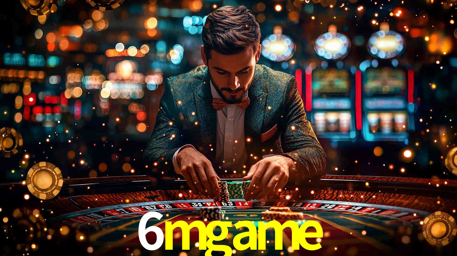 Explore as vantagens do 6mgame: serviço profissional e confiabilidade