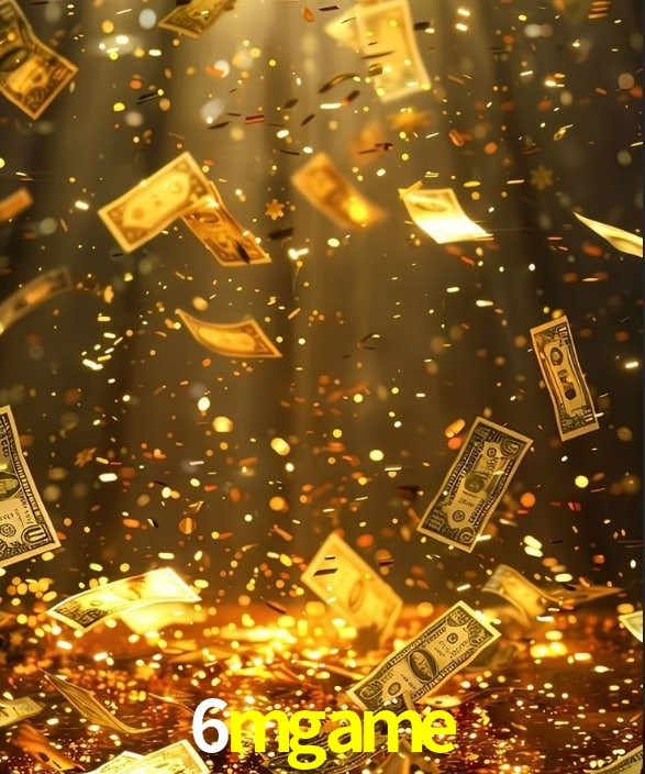 Welcome Bonus 6mgame