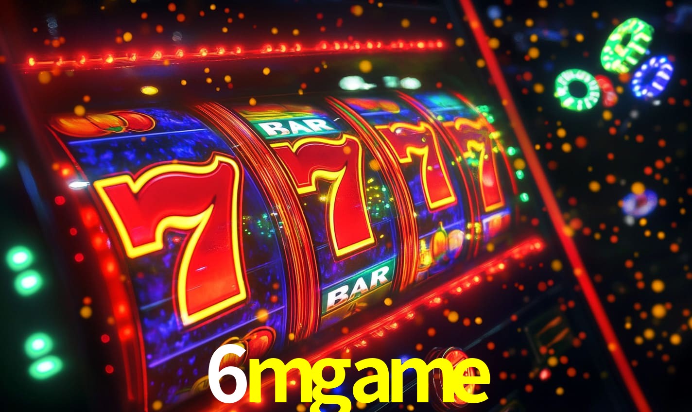 Bônus Generosos e Exclusivos no 6mgame para Você!