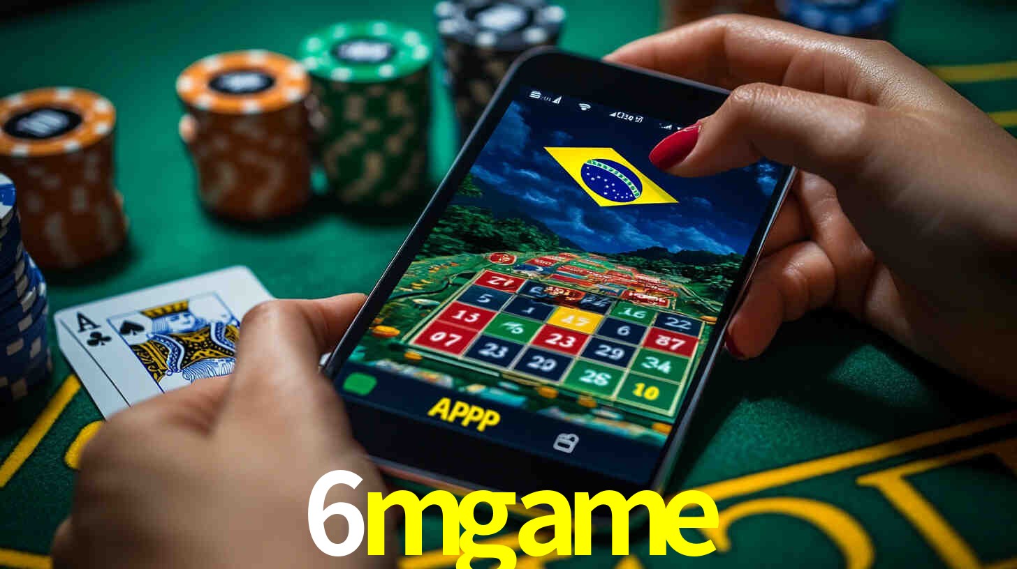 Casino VIP 6mgame