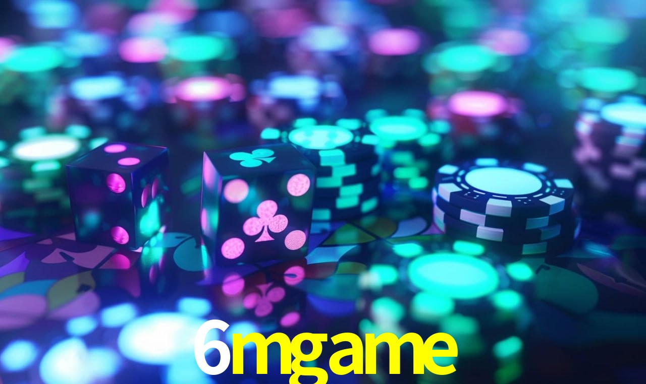 A Experiência Imersiva dos Cassinos Ao Vivo no 6mgame