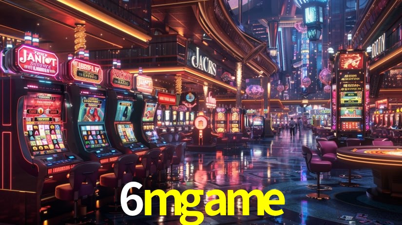 Statistics 6mgame