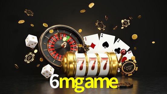 Roulette Table 6mgame