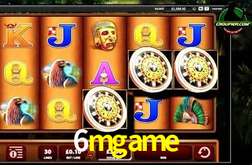 A Popularidade dos Caça-Níqueis no 6mgame