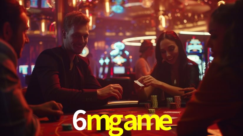 Interface Premium 6mgame