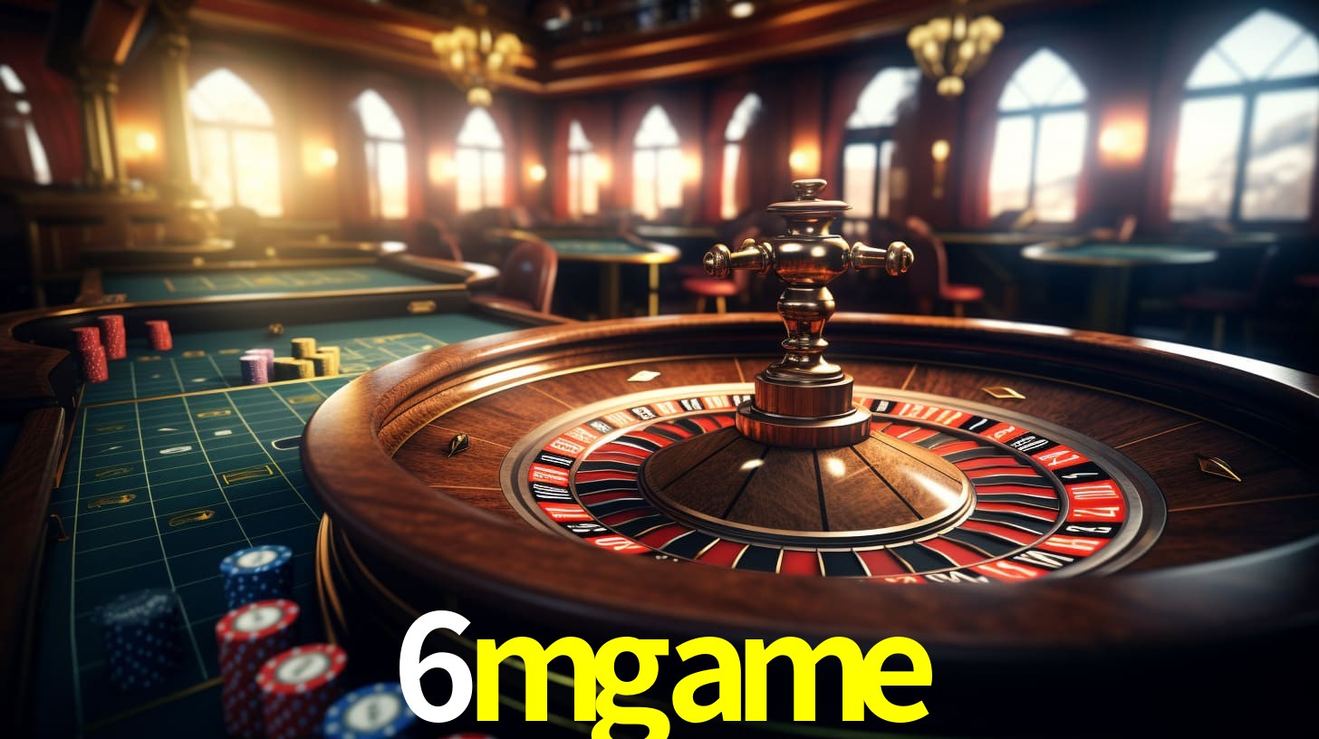 Tournaments 6mgame