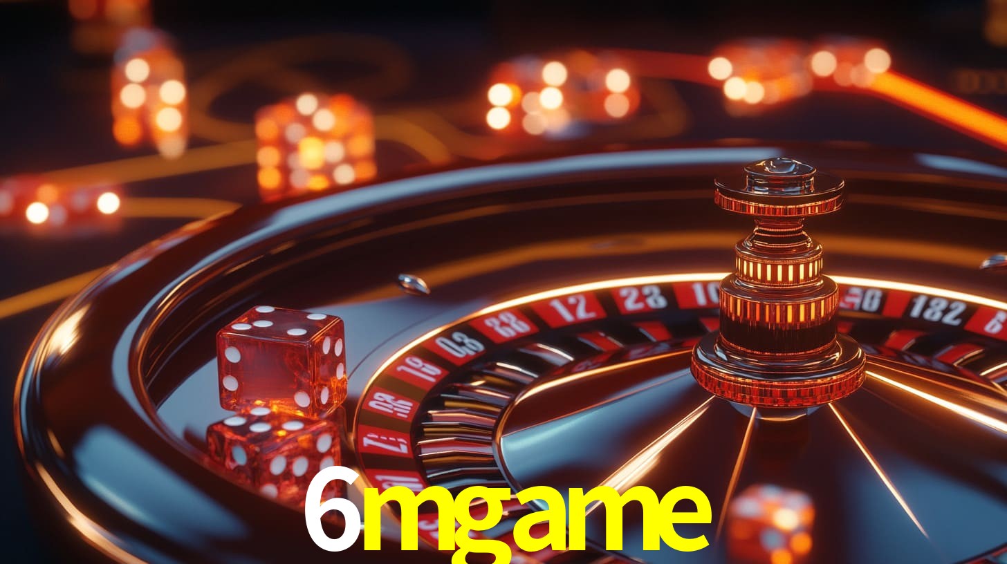 Descubra a Magia dos Jogos de Arcade no 6mgame