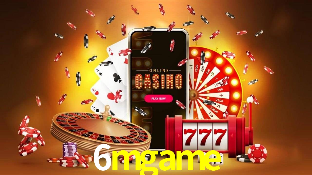A Experiência Imersiva dos Cassinos Ao Vivo no 6mgame
