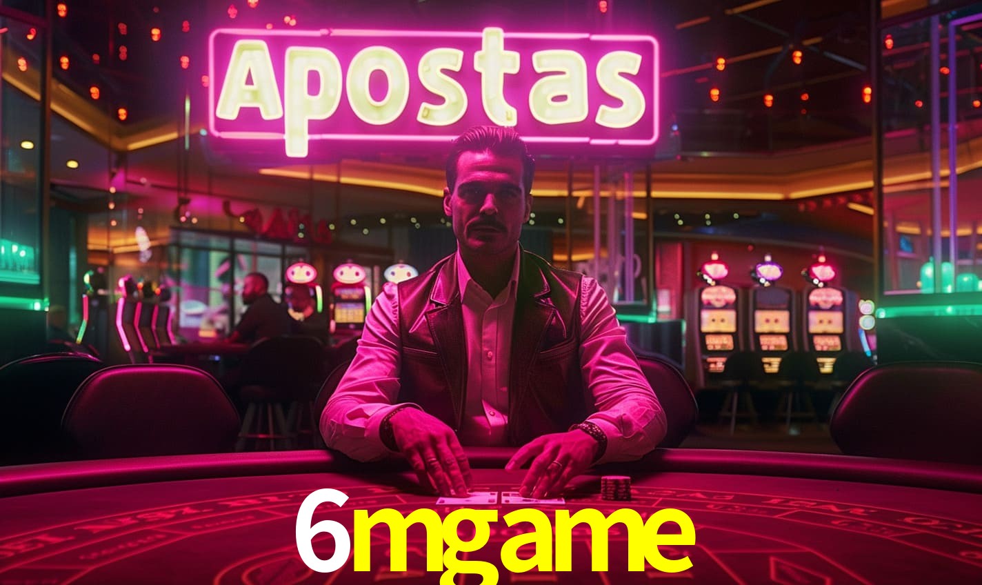 Experiência VIP 6mgame