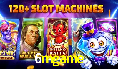 Flash Promotion 6mgame
