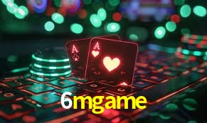 Desvendando o Mundo dos Jogos Virtuais na 6mgame