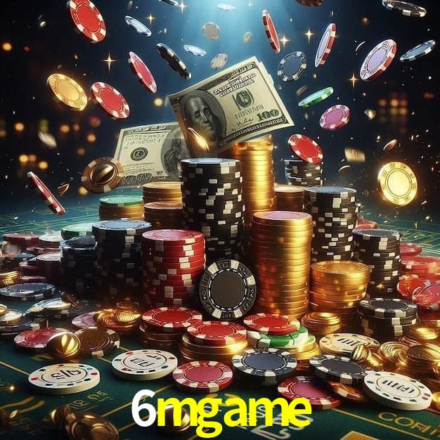 Sistemas de Segurança 6mgame