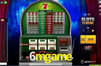 Seasonal Promotions 6mgame