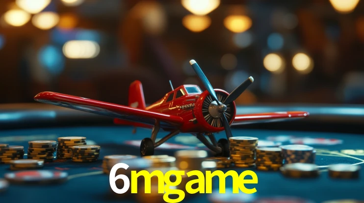 Experiência VIP 6mgame