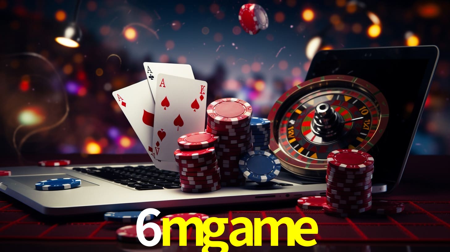 Programa VIP 6mgame