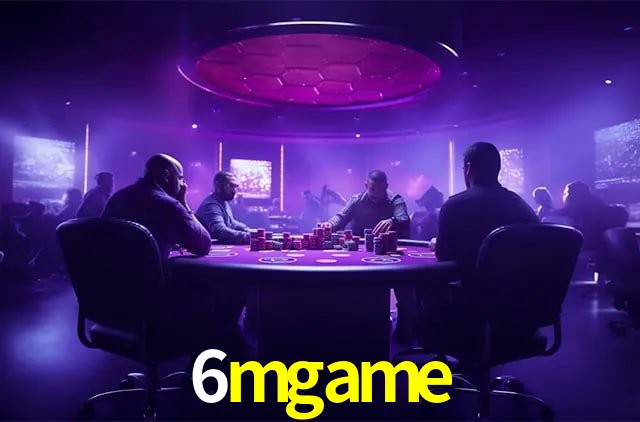 Recursos de Bônus 6mgame