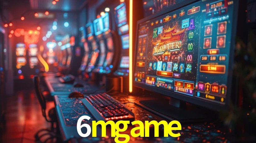 6mgame.com