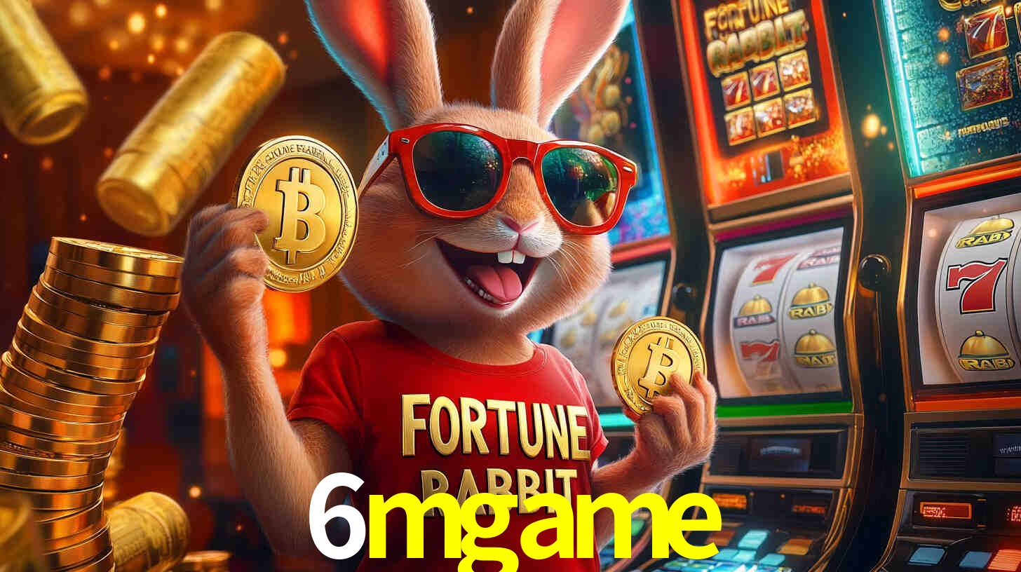 Programa VIP 6mgame