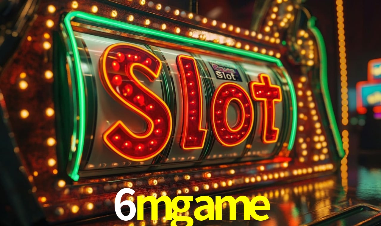 A Popularidade dos Caça-Níqueis no 6mgame