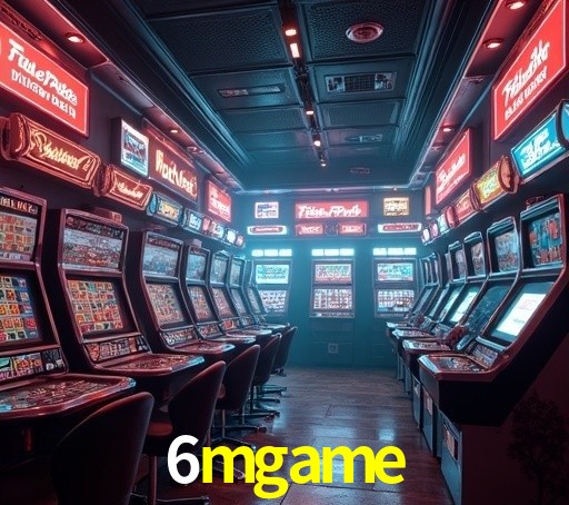 Descubra a Essência do 6mgame: Nossa História e Compromissos