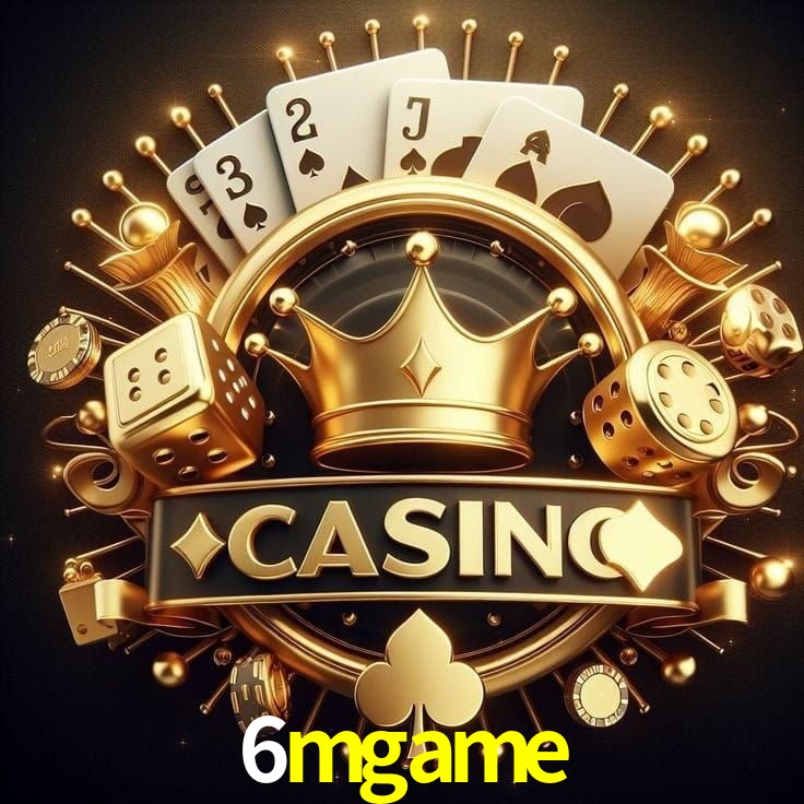 Inovações de Jogos na 6mgame: O Futuro das Experiências Interativas