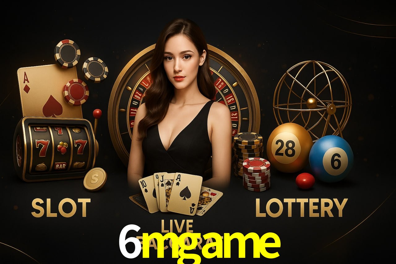Explorando a Categoria de Eventos em Apostas na 6mgame