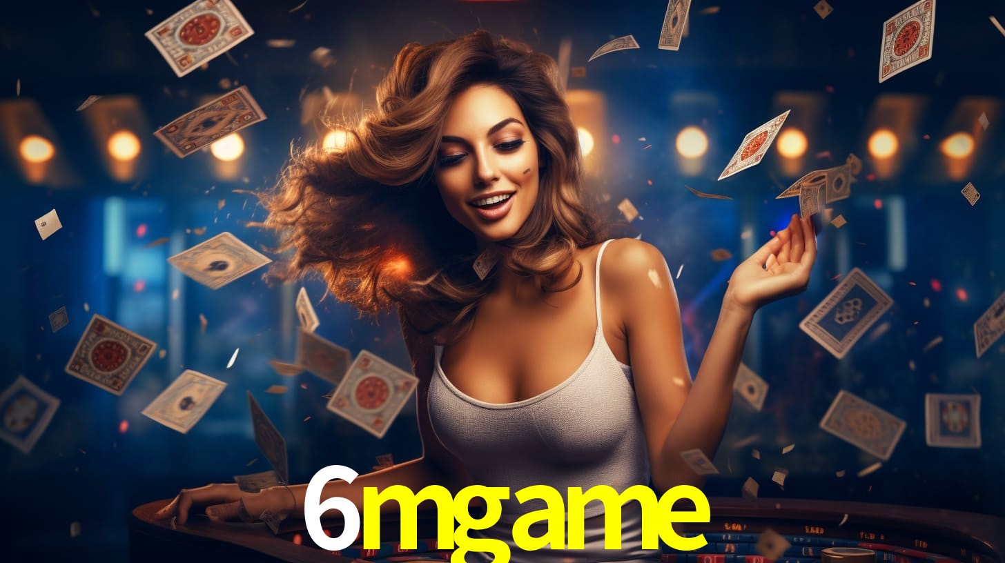 Daily Bonuses 6mgame