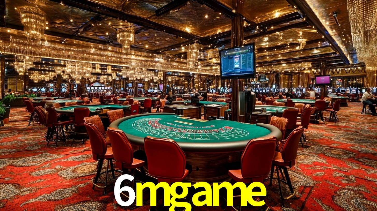 6mgame bet
