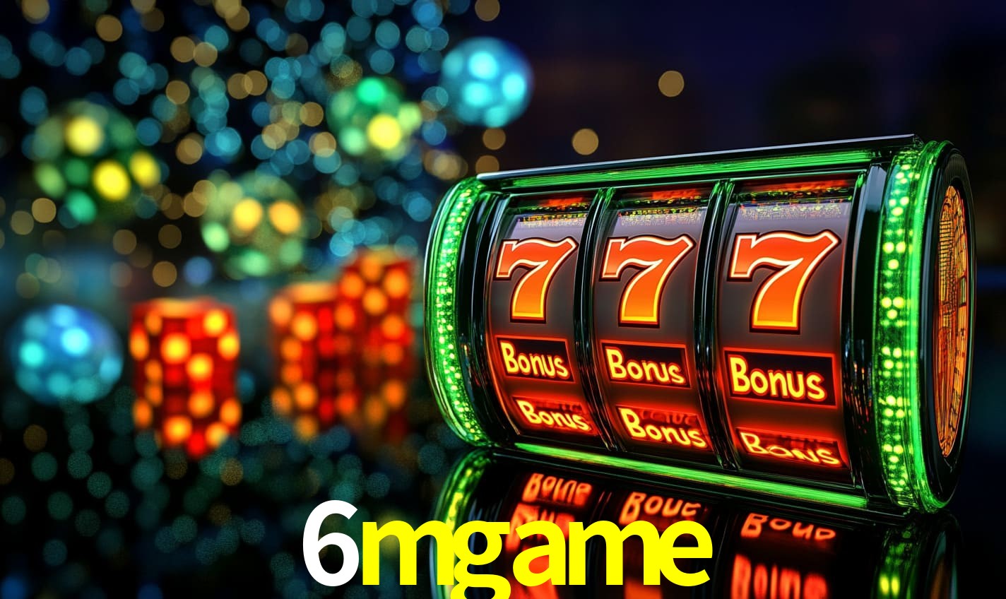 Apostas Esportivas na 6mgame: Um Guia Completo