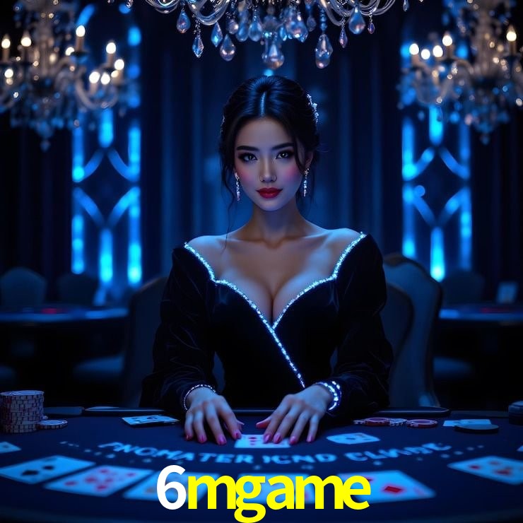Descubra o Programa VIP da 6mgame: Vantagens Exclusivas para Jogadores