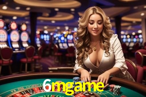 Live Casino 6mgame