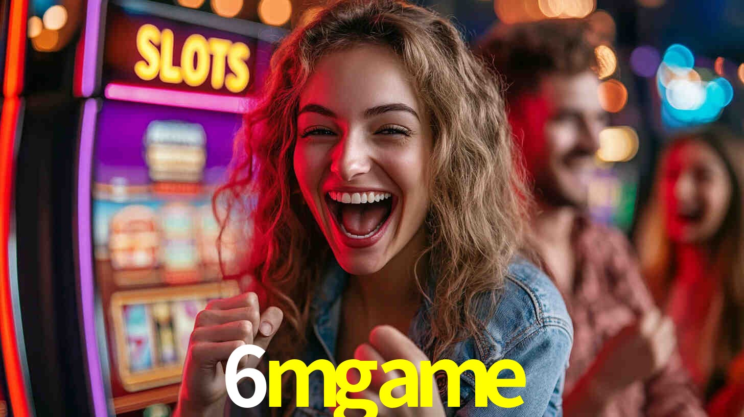 Estatísticas Esportivas 6mgame