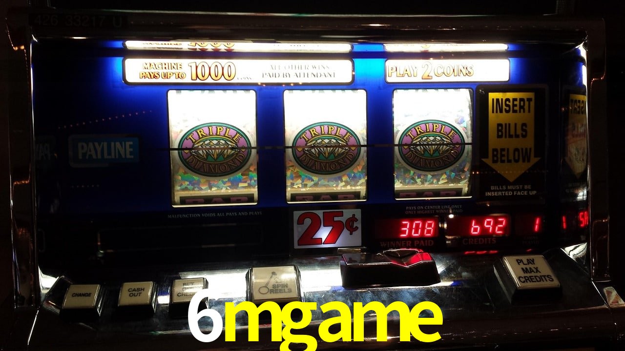 VIP Casino 6mgame