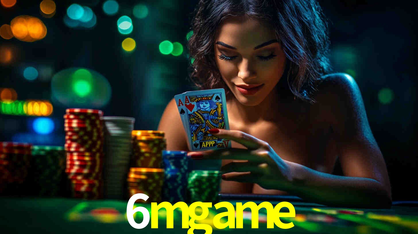 Apostas de Futebol 6mgame