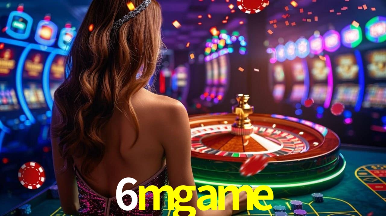 Descubra a Essência do 6mgame: Nossa História e Compromissos