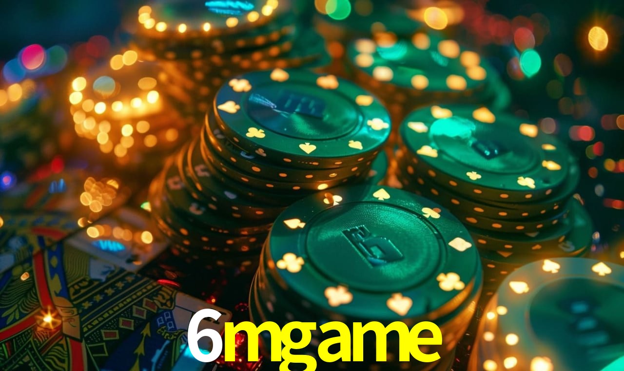 A Revolução dos Aplicativos de Jogos no 6mgame