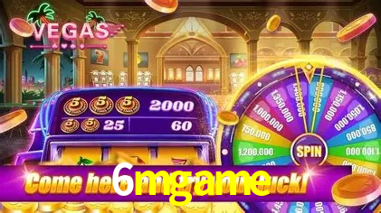 Responsive Design 6mgame