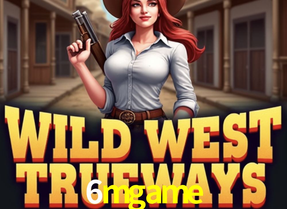 Slot Games 6mgame